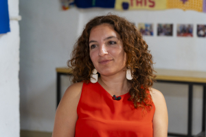 WATCH | Christine Cassar: ‘People aren’t angry at immigrants, but the effects of our economic model’